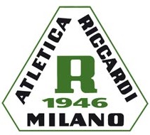 	Atletica Riccardi Milano	