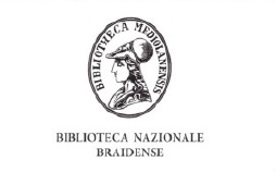 	Biblioteca Nazionale Braidense	